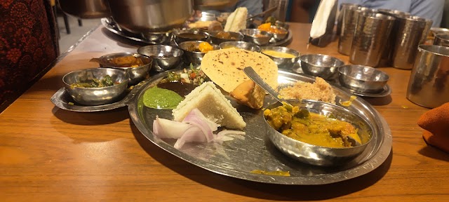 Hotel Saravana Bhavan