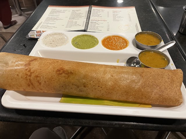 Hotel Saravana Bhavan