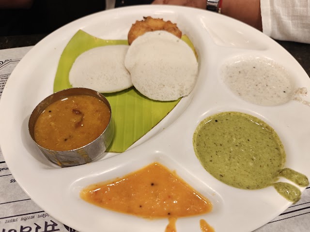 Hotel Saravana Bhavan